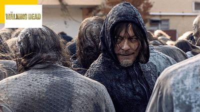 image de la news Walking Dead : ce clin d’oeil dans l’épisode 18 à l’autre série emblématique de Robert Kirkman