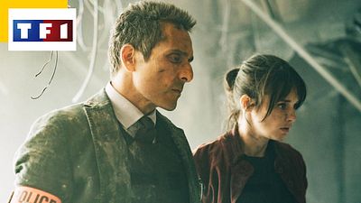 image de la news Syndrome E sur TF1 : y aura-t-il une saison 2 ?