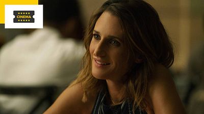 image de la news Camille Cottin : quelle saga mondialement connue rejoint-elle ?