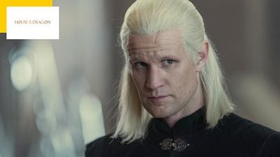 image de la news House of the Dragon : cette scène émouvante entre Daemon et Viserys n'était pas prévue !