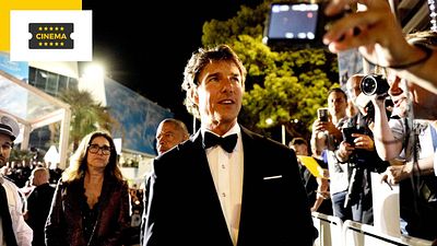 image de la news Tom Cruise confirme : il va emmener le public dans l'espace !