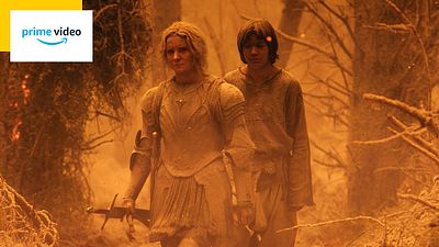 image de la news Sur Prime Video du 14 au 20 octobre : le final épique des Anneaux de Pouvoir, Jean Dujardin et Gilles Lellouche sont Infidèles…