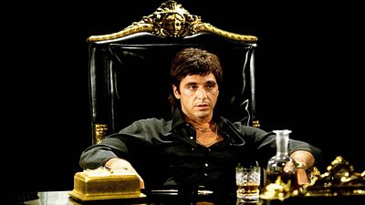 image de la news Vous ne devinerez jamais de qui Al Pacino s'est inspiré pour créer Tony Montana