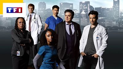 image de la news Chicago Med : l'un des acteurs principaux quitte la série après 8 saisons