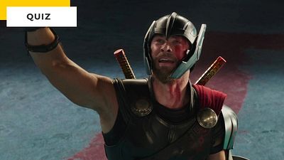 image de la news Quiz Marvel : complétez ces répliques de Thor