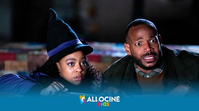 image de la news Le Mauvais Esprit d'Halloween sur Netflix : pourquoi ce film frissonnant n'est pas fait pour les jeunes enfants