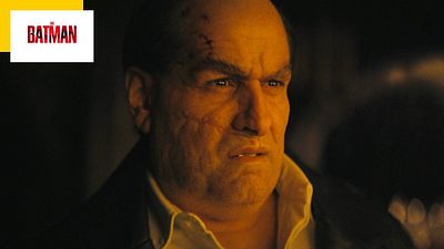 image de la news The Batman : on sait quand se déroulera la série sur le Pingouin 