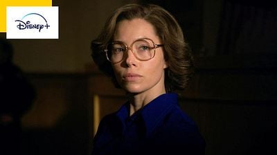image de la news Candy : l’impressionnante transformation de Jessica Biel dans la mini-série Disney+