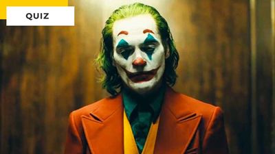 Quiz Cinéma : impossible de reconnaître ces neuf clowns !