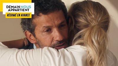 image de la news Demain nous appartient : ce qui vous attend dans l'épisode 1296 du lundi 17 octobre 2022 [SPOILERS]