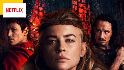 image de la news Barbares sur Netflix : ce qui vous attend dans la saison 2 du péplum allemand