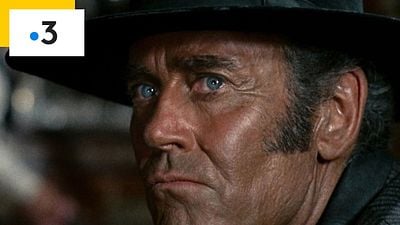 Il était une fois dans l'Ouest : le coup de sang de Sergio Leone contre le look de Henry Fonda