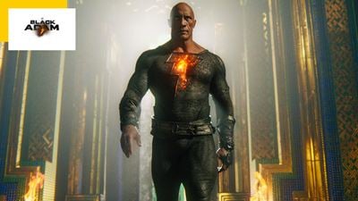 Black Adam avec Dwayne Johnson : qui est cet anti-héros DC prêt à envahir le cinéma ?
