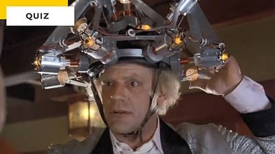 image de la news Quiz Retour vers le futur : seuls les vrais fans pourront faire un sans-faute sur le Doc !