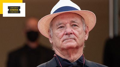 image de la news "Il m'a jeté dans une poubelle" : plusieurs acteurs accusent Bill Murray d'être un tyran