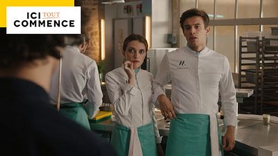 image de la news Ici tout commence : changement d'horaire pour le feuilleton de TF1