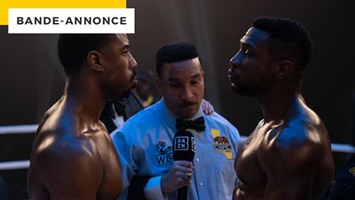 Bande-annonce Creed 3 : sans Rocky, Michael B. Jordan affronte le plus redoutable des adversaires