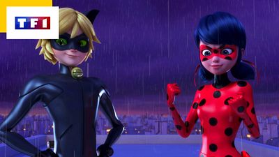 image de la news Miraculous : la saison 5 débarque enfin sur TF1
