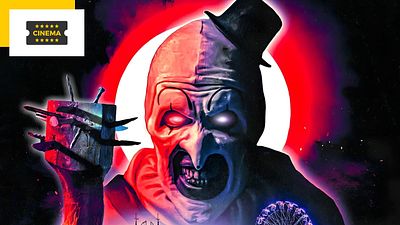 image de la news Ce film d'horreur qui fait vomir les spectateurs