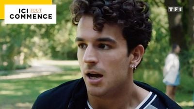 image de la news Ici tout commence : Greg victime du plan machiavélique de Vic