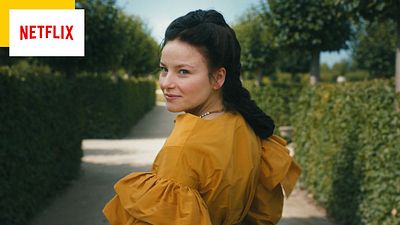 image de la news L’Impératrice sur Netflix : une saison 2 sur Sissi est-elle prévue ?