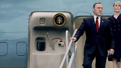 image de la news "House of Cards" : 19 leçons, coups de massue et scuds signés Frank Underwood !
