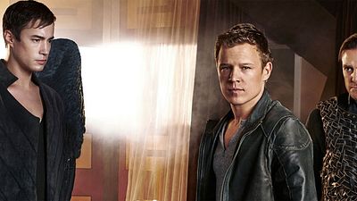 image de la news The Strain, Dominion : les bandes-annonces de séries à ne pas rater !