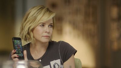 image de la news Drogues, racisme, mariage… Chelsea Handler (Chelsea Does) sans tabou en 4 vidéos