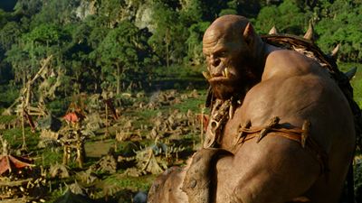 Genèse du projet, armes géantes et armures, effets visuels... Warcraft en 8 vidéos !