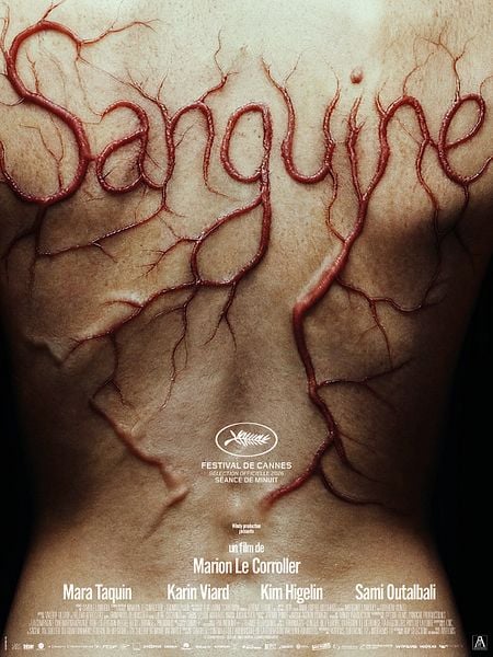 Movie cover
