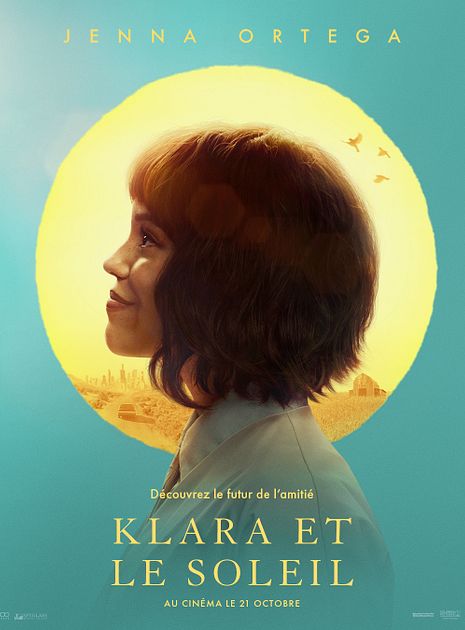 Klara et le soleil