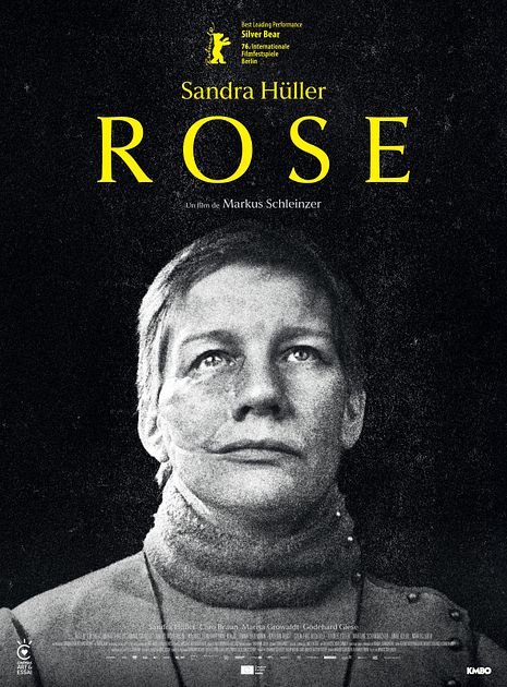 Rose