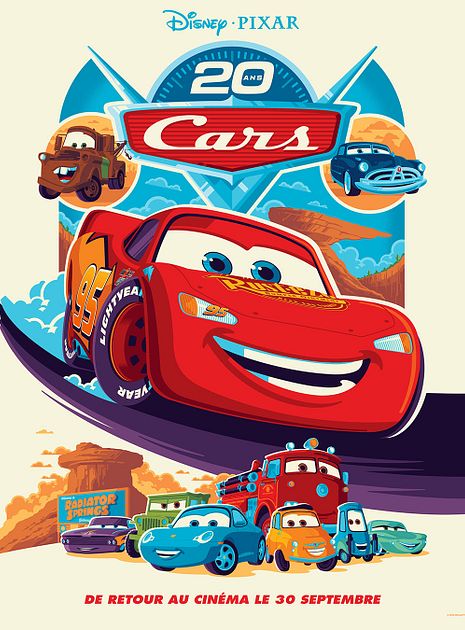 Cars