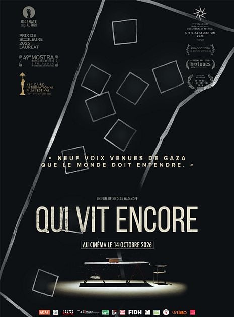 Qui vit encore