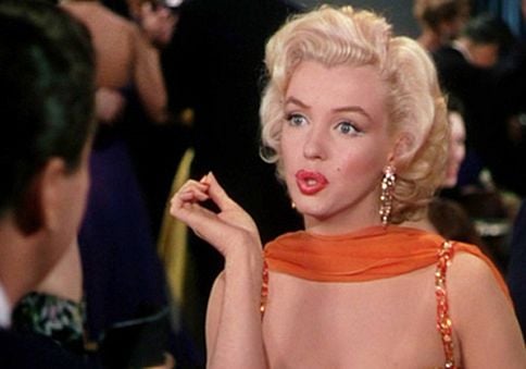 image de la news "Je peux comprendre pourquoi elle a dit non" : il y a 65 ans, Marilyn Monroe a refusé…