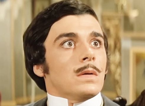 Cette scène nous fait rire depuis 57 ans !