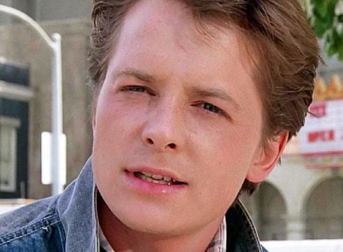 Michael J. Fox raconte sa rencontre improbable avec Spielberg !