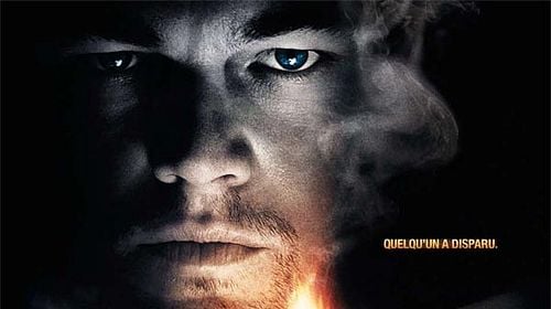 image de Shutter Island Bande-annonce (2) VO