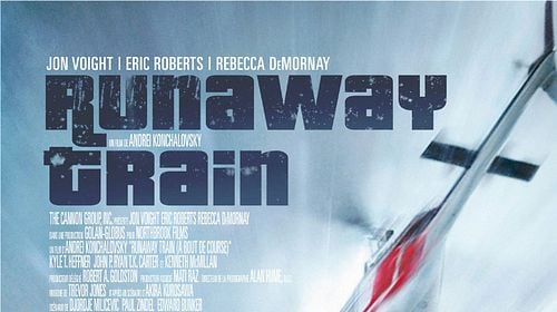 image de Runaway Train Bande-annonce VO