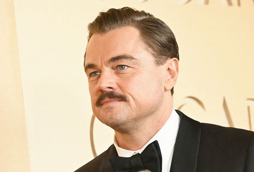 image de la news Voilà les 7 films que Leonardo DiCaprio a le plus regardés durant sa vie