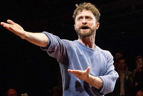 image de la news "C'est mon meilleur" : ce film Harry Potter est le préféré de Daniel Radcliffe