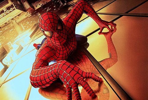 image de la news "Plus que du grand spectacle, c'est du grand art" : noté 4 sur 5, c'est le meilleur film de la saga Spider-Man live action !
