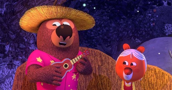 mon Tout P'tit Ciné