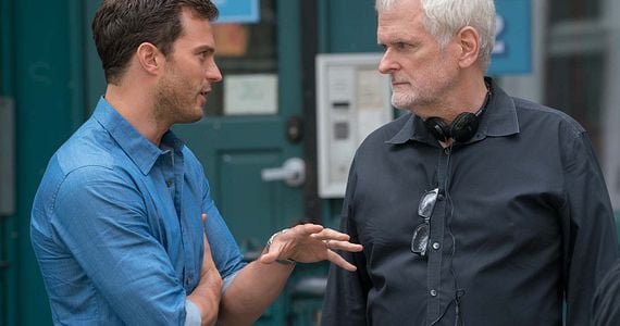 CINQUANTE NUANCES PLUS CLAIRES