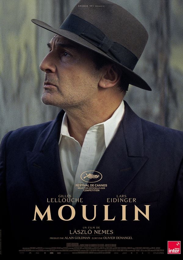 Movie cover