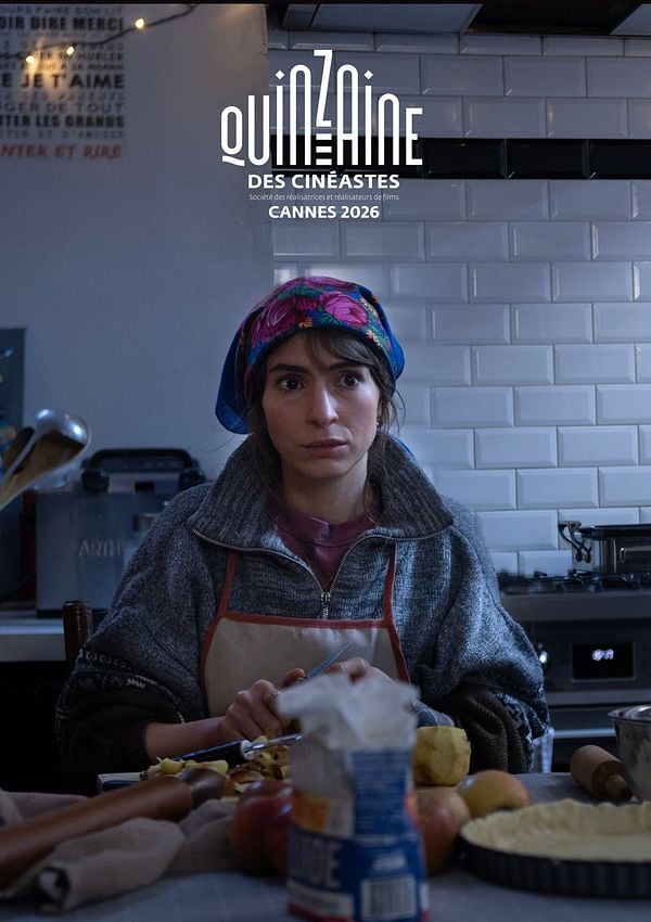 Movie cover