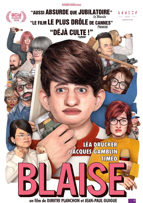 Movie cover