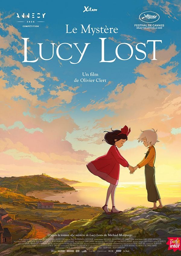 Movie cover