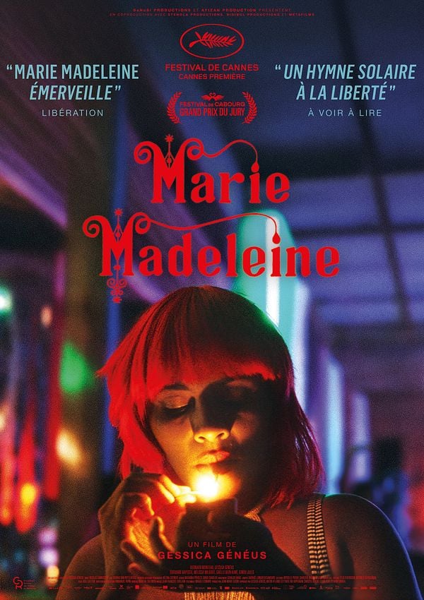 Movie cover