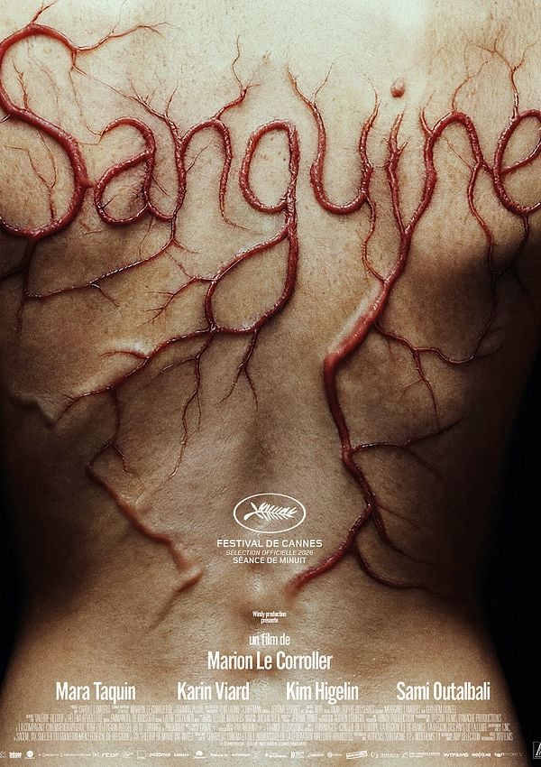 Movie cover